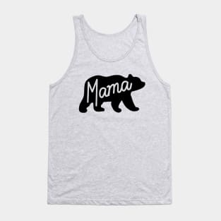 Mama Bear Tank Top